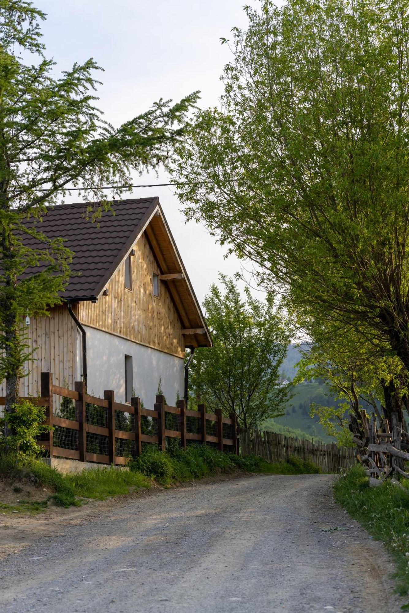 Ograda Magura Village المظهر الخارجي الصورة